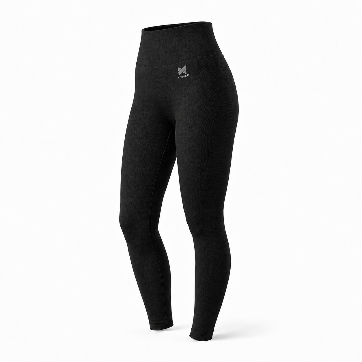 Mallas Deportivas de Tejido Técnico