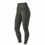 Leggings Desporto • Conforto e efeito Modelador • Verde