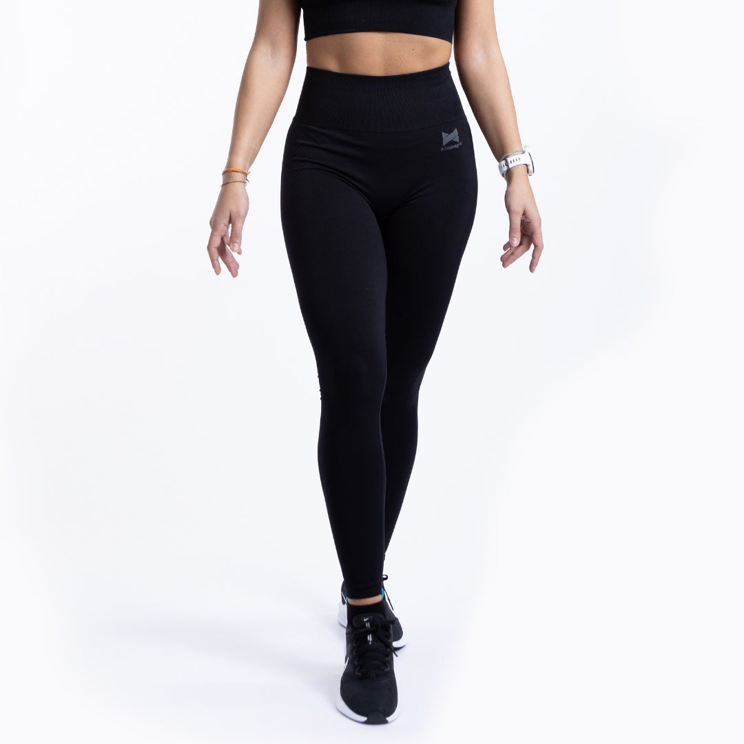 Leggings ajustado – ENTRENA-TE