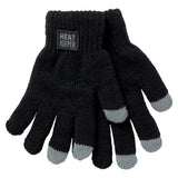 Guantes térmicos Heatkeeper para hombre i-touch