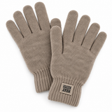 Luvas Térmicas Heatkeeper para Mulher • Bege Médio • TOG 1,9