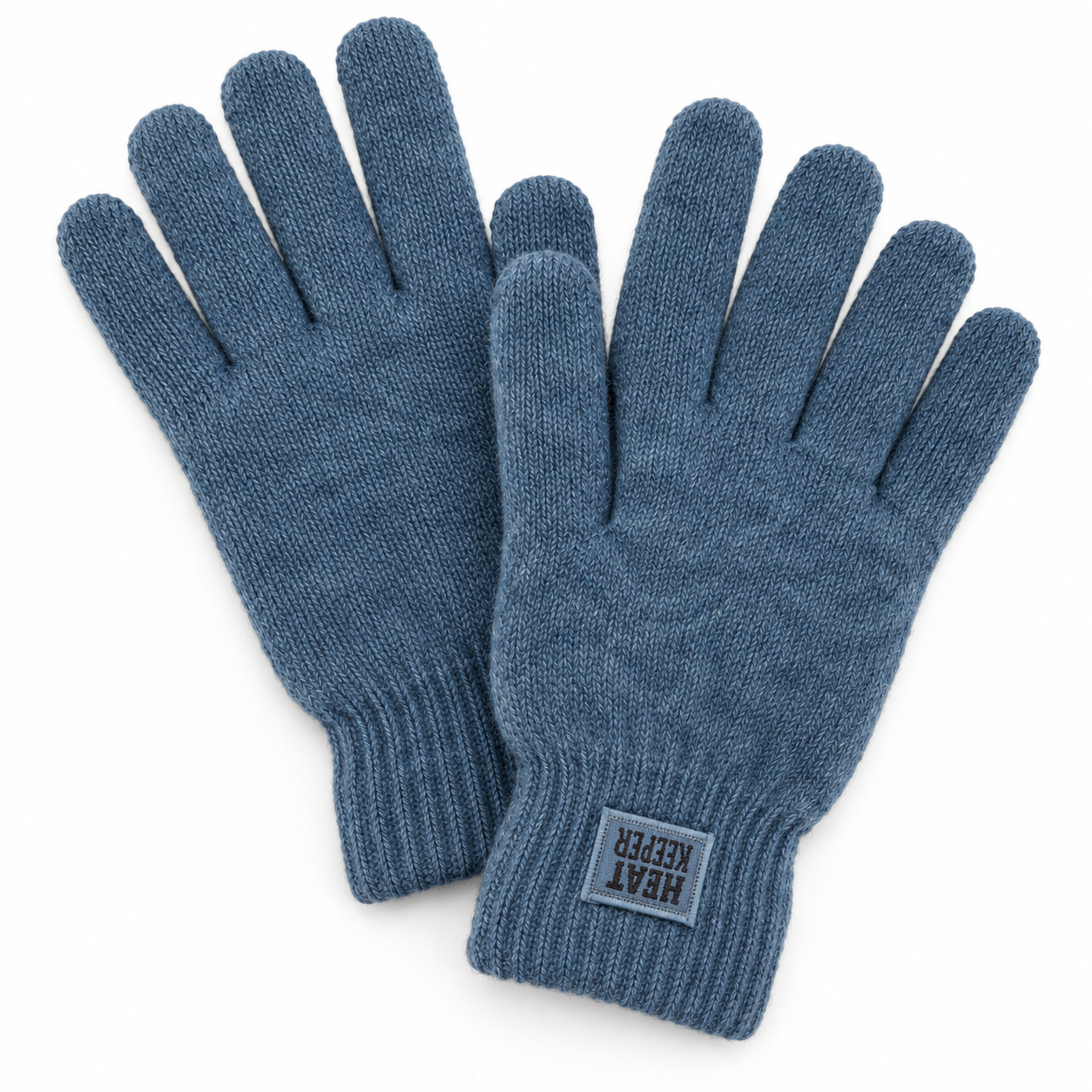 Luvas Térmicas Heatkeeper para Mulher • Azul • TOG 1,9