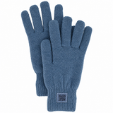 Luvas Térmicas Heatkeeper para Mulher • Azul • TOG 1,9