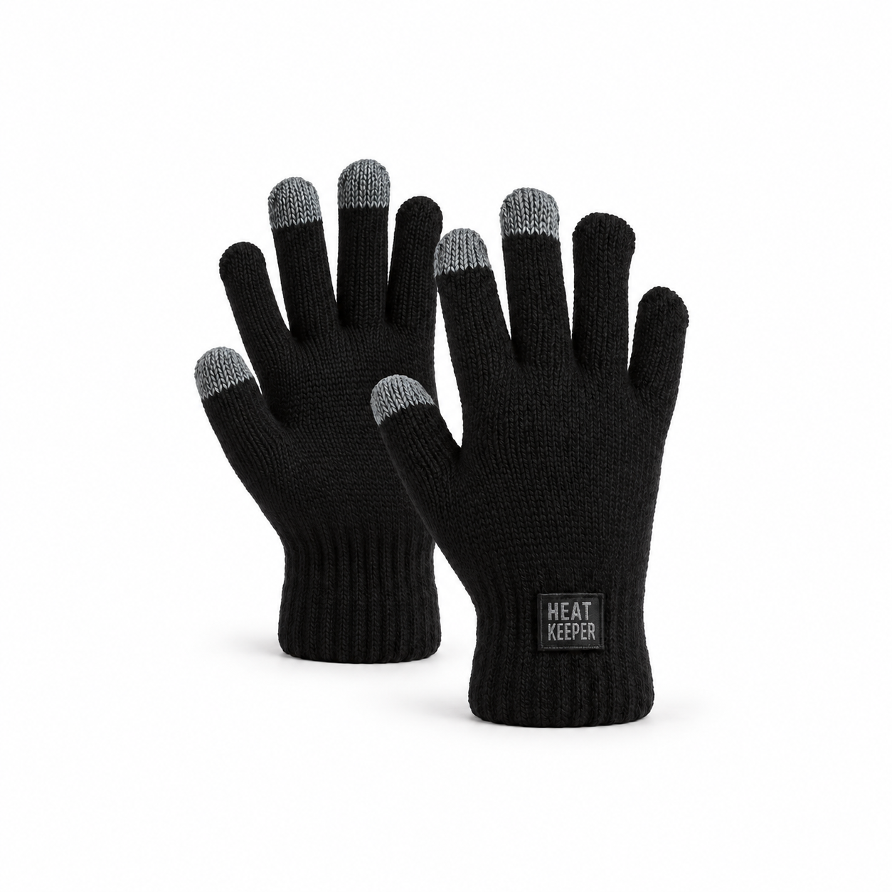 Guantes Térmicos Heatkeeper para Mujer • I-Touch • TOG 1,9