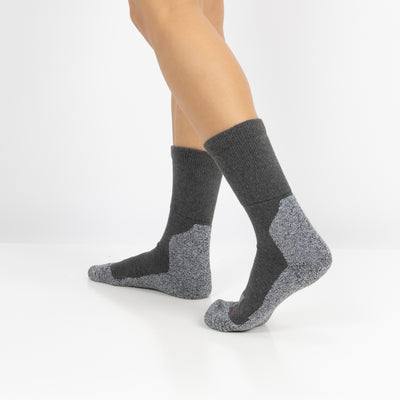 Calcetines Senderismo Transpirables