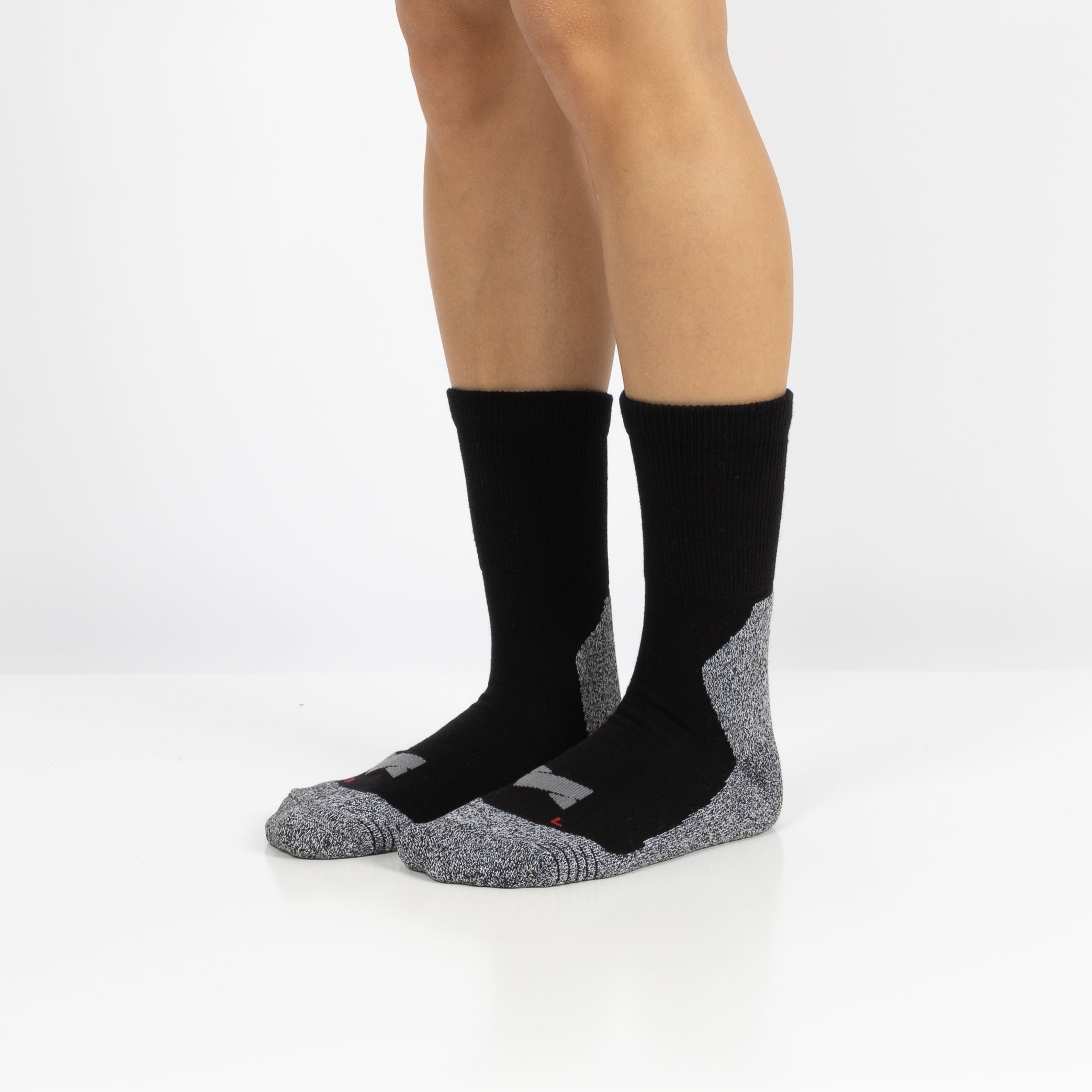 Calcetines Senderismo Transpirables