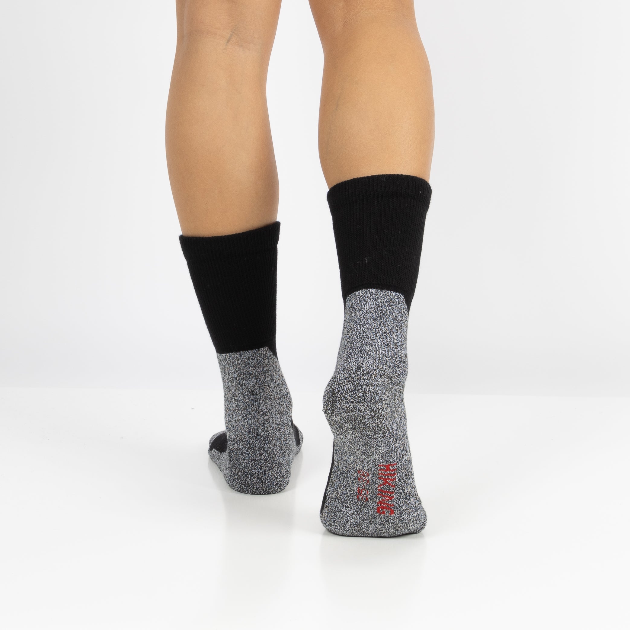 Calcetines Senderismo Transpirables