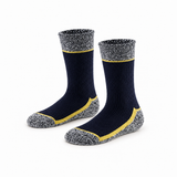 Calcetines de Aislamiento Térmico TOG 2,3 Heatkeeper • Reforzados • Azul Marino