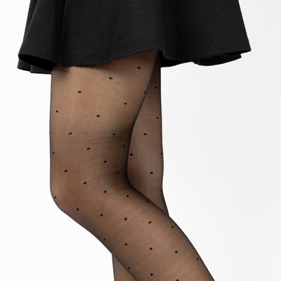 Collants DOTS 20 DEN