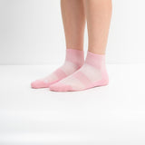 Calcetines Pilates & Yoga “Grip Balance” • Estabilidad y Seguridad • Pack 3 Pares • Multi Color