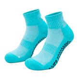 Calcetines Pilates & Yoga “Grip Balance” • Estabilidad y Seguridad • Pack 3 Pares • Multi Color