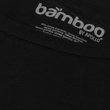 Pack 2 camisetas interiores de bambú para hombre