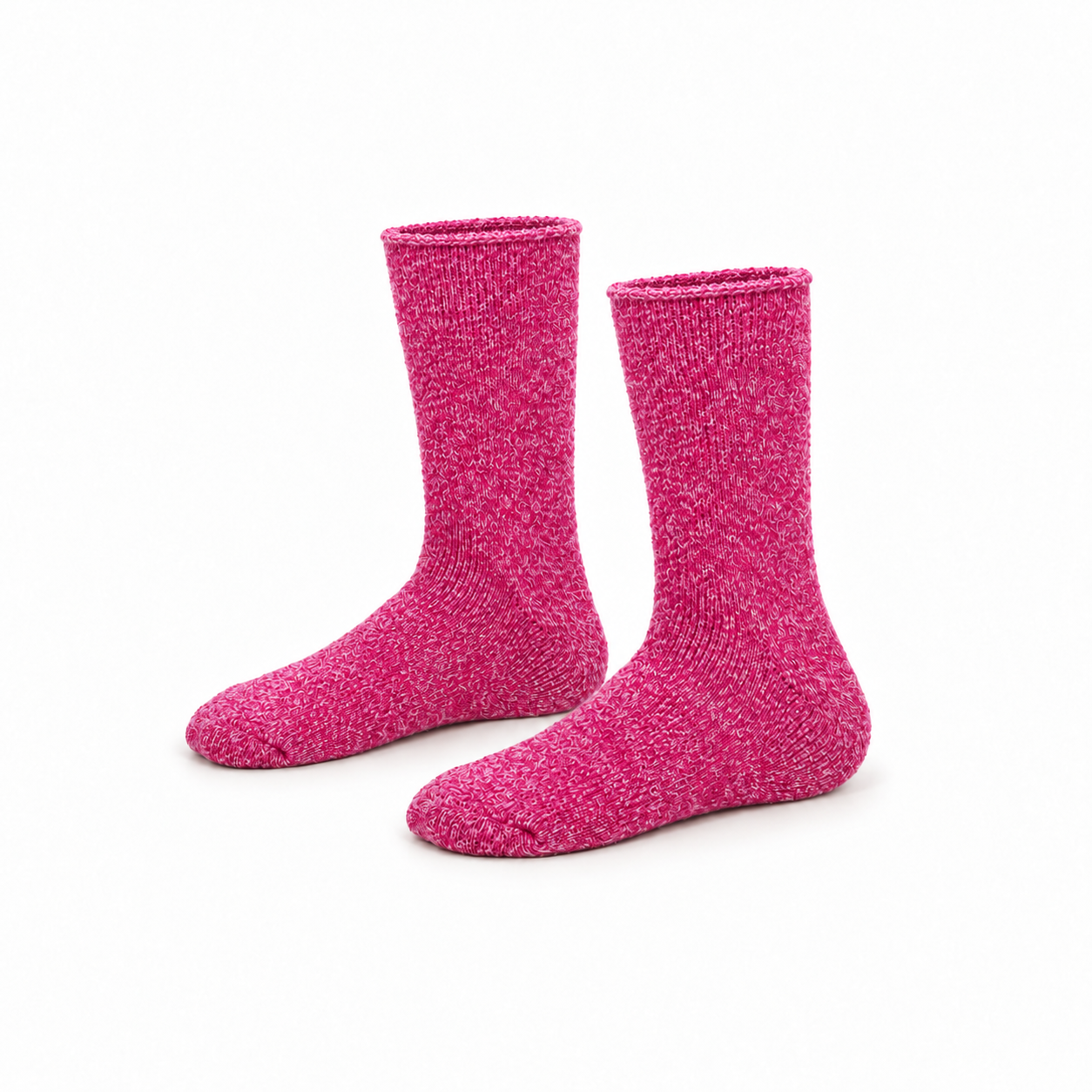Calcetines Térmicos Heatkeeper • TOG 2,3 • Fucsia