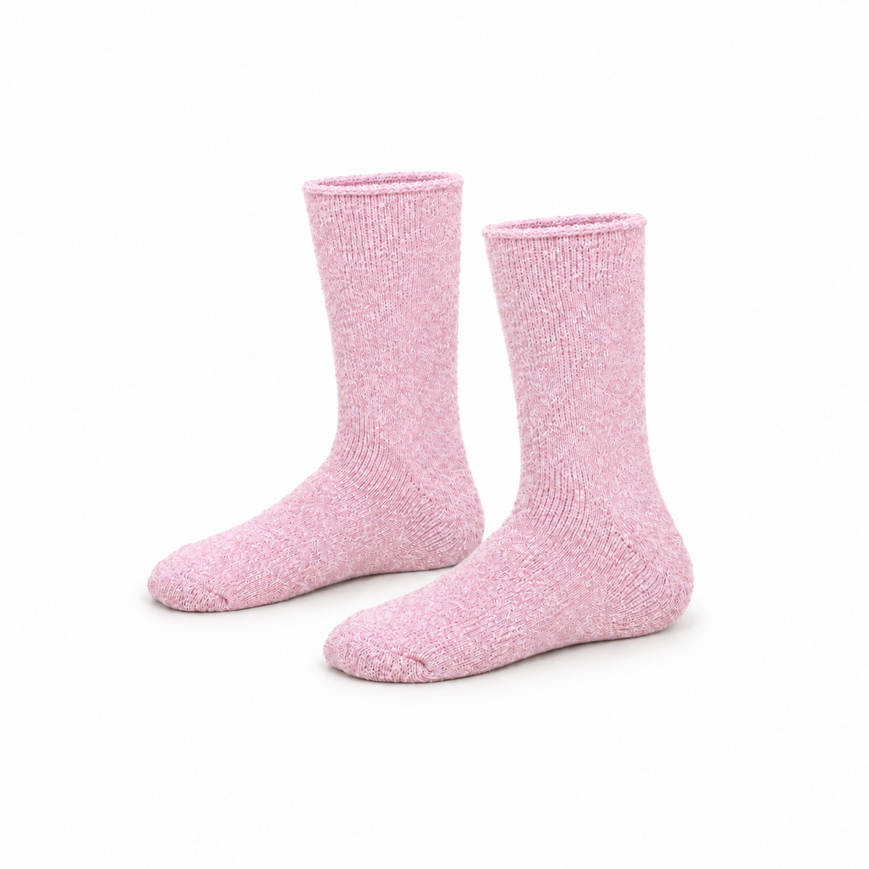 Calcetines Térmicos Heatkeeper • TOG 2,3 • Rosa Claro