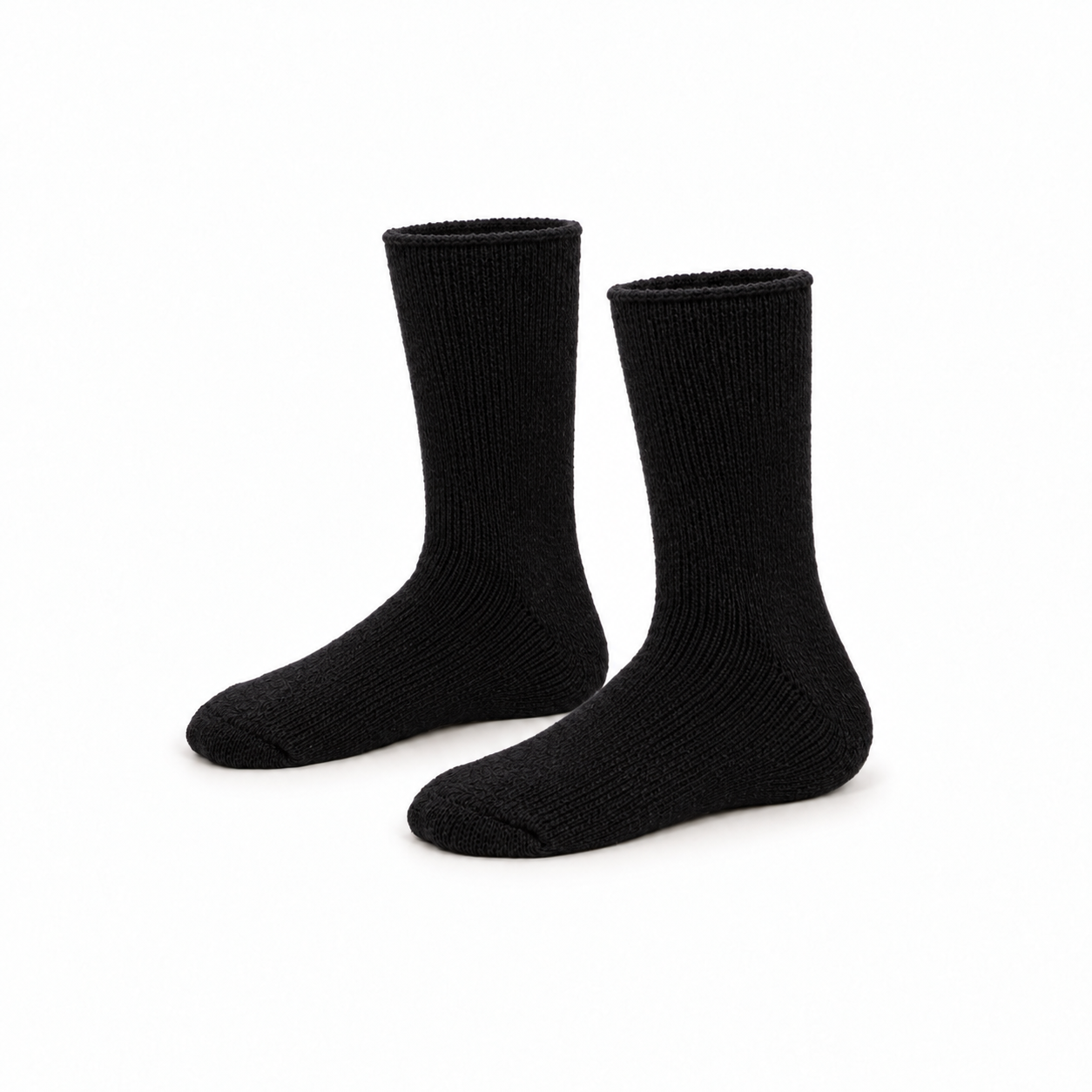 Meias de Isolamento Térmico TOG 2,3 Heatkeeper • Preto