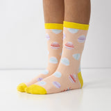 Caja Regalo 3 Pares Calcetines Easter Love Kids