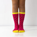 Caja Regalo 3 Pares Calcetines Watermelon