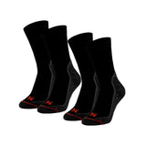 Calcetines Técnicos Trabajo THERMAL • Protección Térmica en Lana Merino • Pack 2 Pares