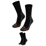 Calcetines Técnicos Trabajo ALL YEAR 365 • Confort Diario Dryarn • Pack 2 Pares