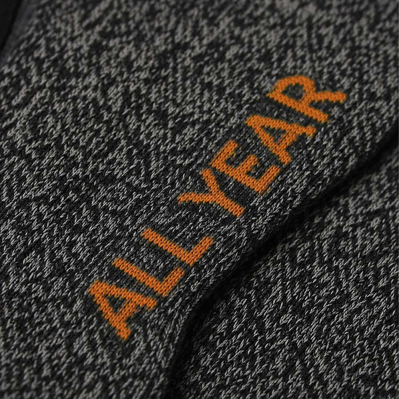 Calcetines Técnicos Trabajo ALL YEAR 365 • Confort Diario Dryarn • Pack 2 Pares