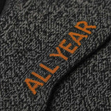 Calcetines Técnicos Trabajo ALL YEAR 365 • Confort Diario Dryarn • Pack 2 Pares