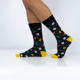 Caja Regalo 3 Pares Calcetines Easter Love