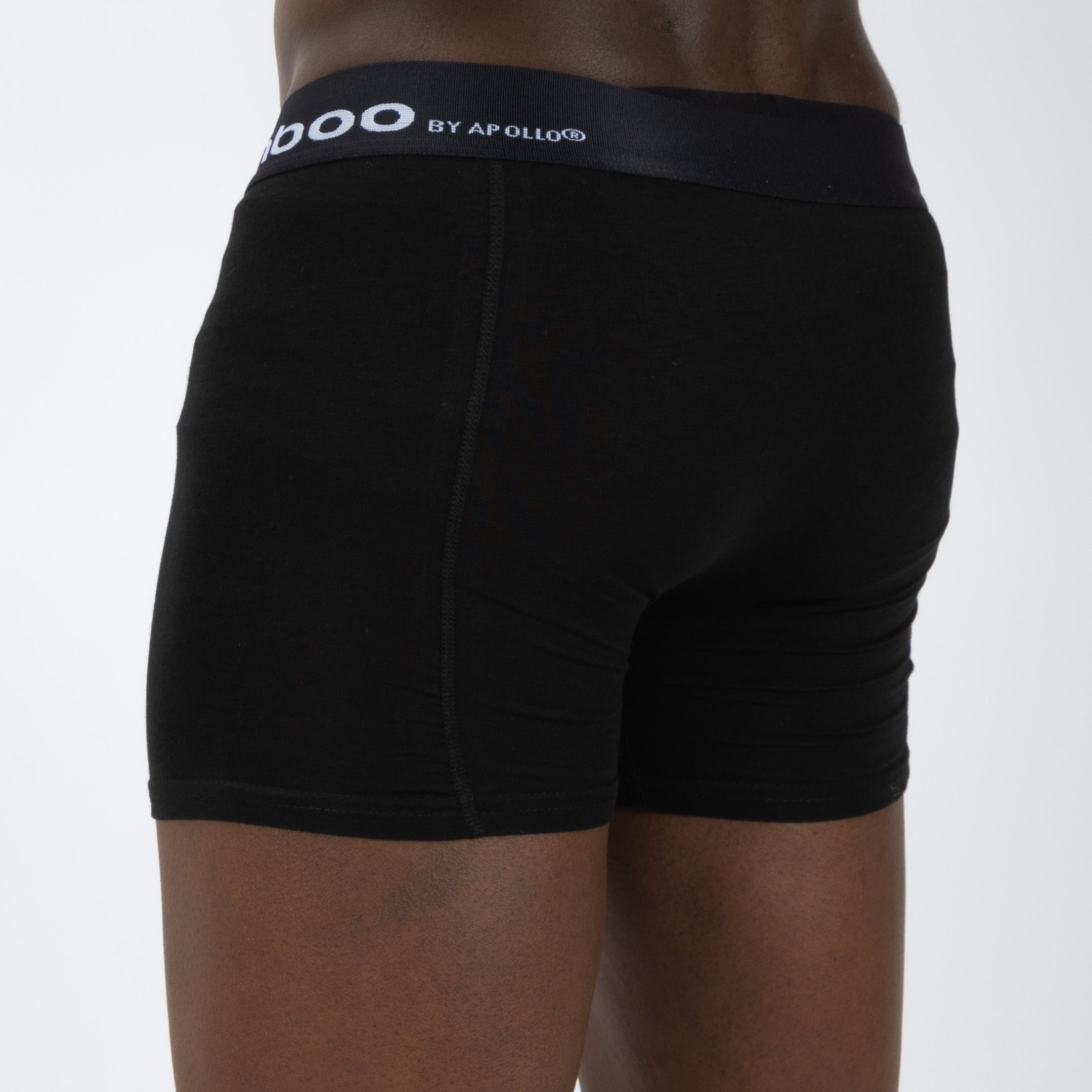 Conjunto de Boxers para Hombre en Bambú