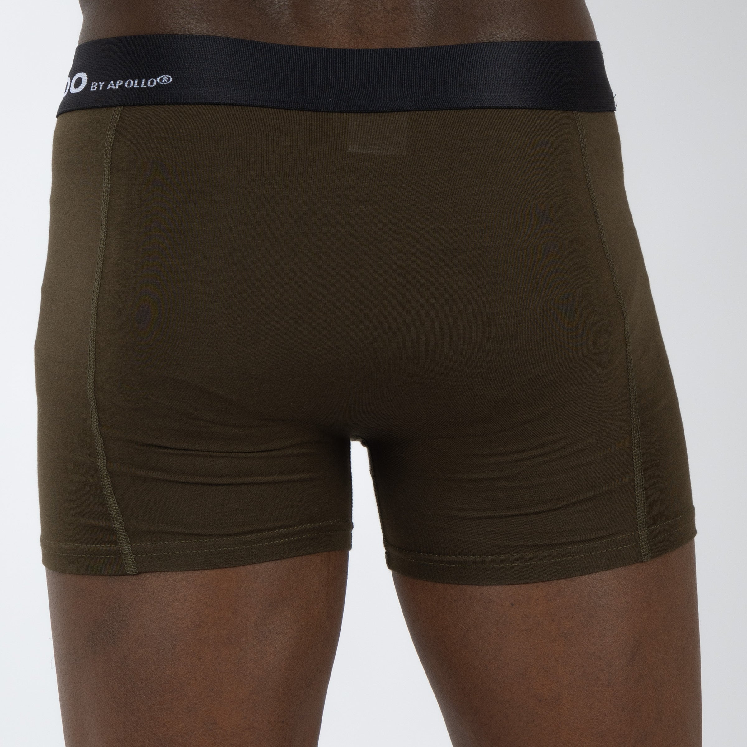 Pack 2 Boxers para Homem em Bambu