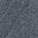 Meias “Soft Comfort” • Suaves e Sem Costuras • Algodão • Pack 3 Pares • Cinza Médio B