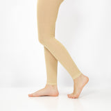  Leggings Lurex Oro de 60 DEN