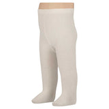 Collants com ajuste confortável com cós que não aperta, tecido macio e respirável. Uma base versátil e prática para qualquer look do dia a dia do seu bebé.