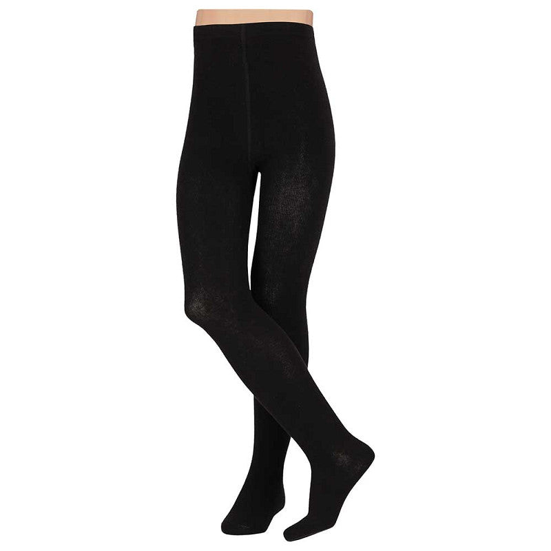 Collants com ajuste confortável com cós que não aperta, tecido macio e respirável. Uma base versátil e prática para qualquer look do dia a dia do sua criança.