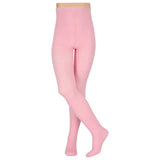 Collants com ajuste confortável com cós que não aperta, tecido macio e respirável. Uma base versátil e prática para qualquer look do dia a dia do sua criança.