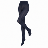 Pantis “Fantasy” • Elegancia en Modal • Azul Oscuro