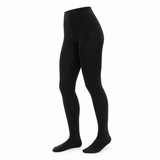 Pantis Térmicas de Mujer "Heatkeeper" • Pack de 2 • Negro