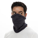 Cuello Multifuncional Heatkeeper – Antracita