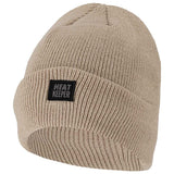 Gorro térmico Heatkeeper, quente e confortável, resistente a água e vento. TOG 3.4, perfeito para atividades ao ar livre no inverno.