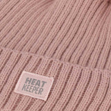 Gorro térmico Heatkeeper, quente e confortável, resistente a água e vento. TOG 3.4, perfeito para atividades ao ar livre no inverno.
