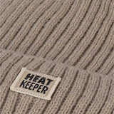 Gorro térmico Heatkeeper, quente e confortável, resistente a água e vento. Perfeito para atividades ao ar livre no inverno.