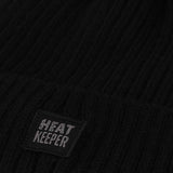 Gorro térmico Heatkeeper, quente e confortável, resistente a água e vento. TOG 3.4, perfeito para atividades ao ar livre no inverno.