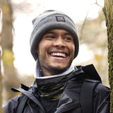 Gorro térmico Heatkeeper, quente e confortável, resistente a água e vento. TOG 3.4, perfeito para atividades ao ar livre no inverno.