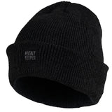 Gorro térmico Heatkeeper, quente e confortável, resistente a água e vento. TOG 3.4, perfeito para atividades ao ar livre no inverno.
