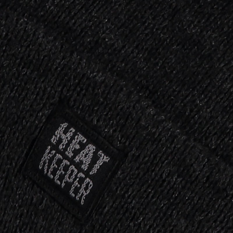 Gorro térmico Heatkeeper, quente e confortável, resistente a água e vento. TOG 3.4, perfeito para atividades ao ar livre no inverno.