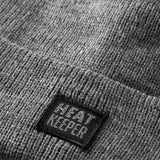 Gorro térmico Heatkeeper, quente e confortável, resistente a água e vento. TOG 3.4, perfeito para atividades ao ar livre no inverno.