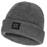 Gorro térmico Heatkeeper, quente e confortável, resistente a água e vento. TOG 3.4, perfeito para atividades ao ar livre no inverno.