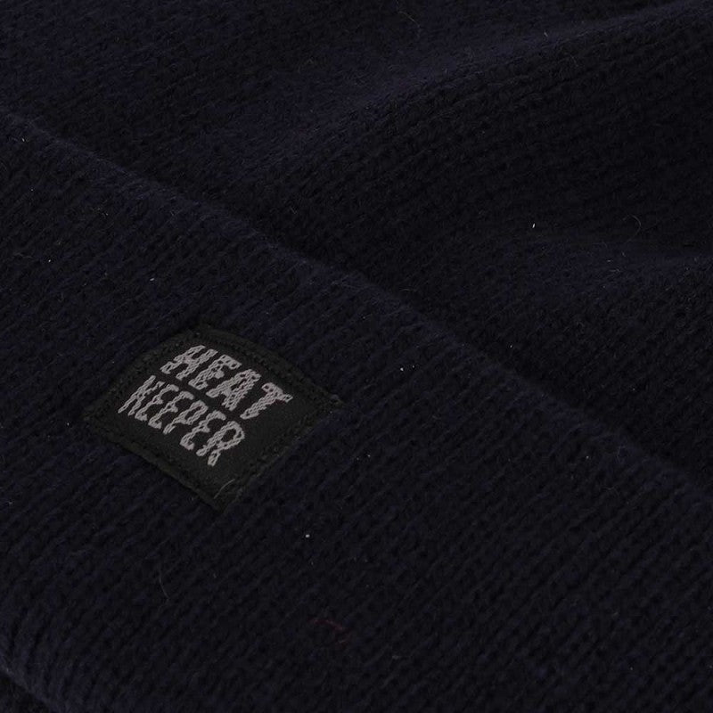 Gorro térmico Heatkeeper, quente e confortável, resistente a água e vento. TOG 3.4, perfeito para atividades ao ar livre no inverno.