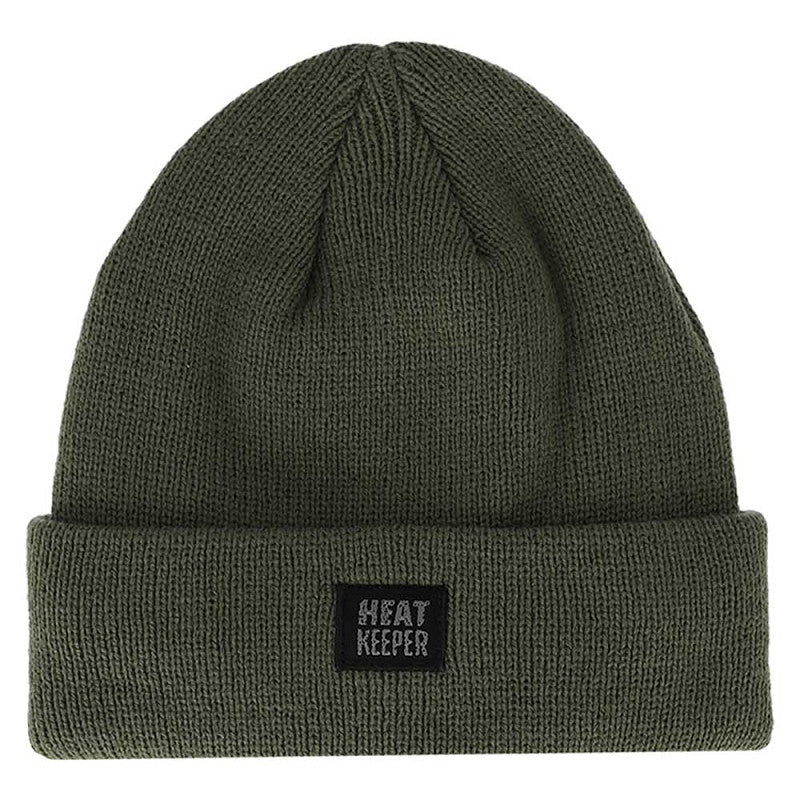 Gorro térmico Heatkeeper, quente e confortável, resistente a água e vento. TOG 3.4, perfeito para atividades ao ar livre no inverno.