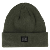 Gorro térmico Heatkeeper, quente e confortável, resistente a água e vento. TOG 3.4, perfeito para atividades ao ar livre no inverno.