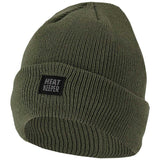 Gorro térmico Heatkeeper, quente e confortável, resistente a água e vento. TOG 3.4, perfeito para atividades ao ar livre no inverno.