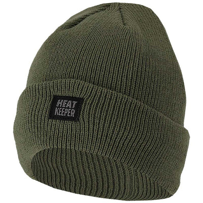 Gorro térmico Heatkeeper, quente e confortável, resistente a água e vento. TOG 3.4, perfeito para atividades ao ar livre no inverno.